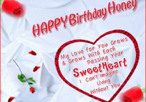 Happy Birthday Love Cards for Her Imageslist Com Happy Birthday Love Part 2