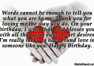 Happy Birthday Love Quotes for Boyfriends Birthday Quotes for Boyfriend Happy Birthday