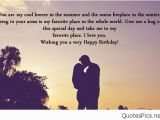 Happy Birthday Love Quotes for Boyfriends Happy Birthday Wishes Cards for Boyfriend