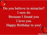 Happy Birthday Love Quotes for Boyfriends Love Quotes for Boyfriend Birthday Quotesgram