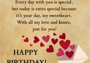 Happy Birthday Love Quotes for Boyfriends Sweet Happy Birthday Wishes for Boyfriend Sayingimages Com