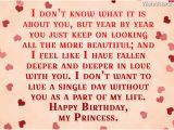 Happy Birthday Love Quotes for Girlfriend Birthday Wishes for Girlfriend