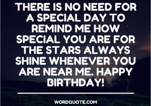 Happy Birthday Love Quotes for Him 43 Happy Birthday Quotes Wishes and Sayings Word