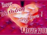 Happy Birthday Love Quotes for Him Happy Birthday Love Quotes for Him Image Quotes at