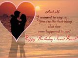 Happy Birthday Love Quotes for Him Happy Birthday Love Quotes for Him or Her Happy Birthday