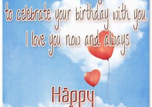 Happy Birthday Love Quotes for Wife Birthday Wishes for Wife Romantic and Passionate