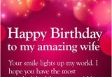 Happy Birthday Love Quotes for Wife Happy Birthday Wife Images