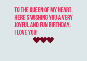 Happy Birthday Love Quotes for Wife the 60 Happy Birthday Wife Wishes Wishesgreeting