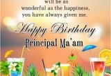 Happy Birthday Ma Am Quotes 39 Beautiful Principal Birthday Greetings Wishes Images