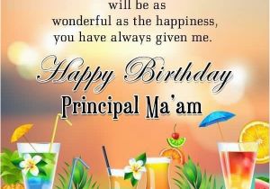 Happy Birthday Ma Am Quotes 39 Beautiful Principal Birthday Greetings Wishes Images