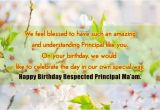 Happy Birthday Ma Am Quotes 43 Meaningful Principal Birthday Wishes Greetings