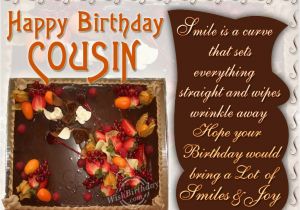 Happy Birthday Male Cousin Quotes Happy Birthday Male Cousin Quotes Quotesgram