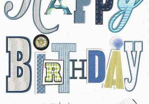 Happy Birthday Male Cousin Quotes Happy Birthday Male Cousin Quotes Quotesgram