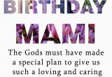 Happy Birthday Mam Quotes Happy Birthday Mom Quotes In Spanish Quotesgram