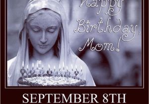 Happy Birthday Mama Mary Quotes 3108 Best My Catholic Faith Images On Pinterest Catholic