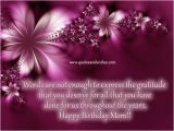 Happy Birthday Mama Quotes From Daughter Happy Birthday Mom Pictures Photos and Images for