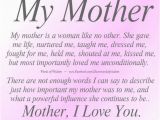 Happy Birthday Mama Quotes From Daughter Happy Birthday Mom Quotes From son and Daughter Image