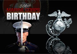 Happy Birthday Marine Cards Air force Leaders Send Birthday Messages to Marine Corps