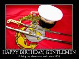 Happy Birthday Marine Cards Happy 235th Birthday Marines Radio Vice Online