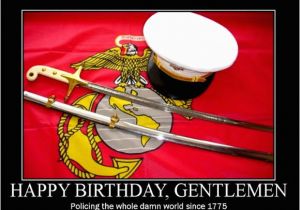 Happy Birthday Marine Cards Happy 235th Birthday Marines Radio Vice Online