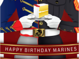 Happy Birthday Marine Cards Happy Birthday Marines Past Present A Very Happy