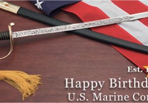 Happy Birthday Marine Cards Happy Birthday U S Marine Corps