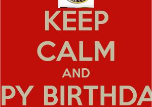 Happy Birthday Marine Cards Keep Calm and Say Happy Birthday to My Marine Bro Kevin