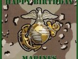 Happy Birthday Marines Quote Happy Birthday Marine Corps Quotes Quotesgram