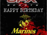 Happy Birthday Marines Quote Happy Birthday Marine Corps Quotes Quotesgram