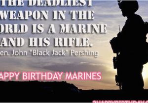 Happy Birthday Marines Quote Marine Corps 241st Birthday Images Quotes Wishes