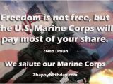 Happy Birthday Marines Quote Marine Corps 241st Birthday Images Quotes Wishes
