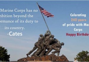 Happy Birthday Marines Quote Marine Corps Birthday Images Quotes Wishes 2happybirthday