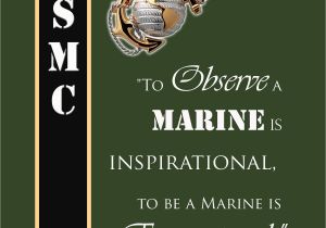 Happy Birthday Marines Quote Most Famous Marine Quotes Quotesgram