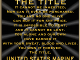 Happy Birthday Marines Quote Us Marine Corps Quotes Quotesgram