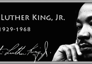 Happy Birthday Martin Luther King Quotes Happy Birthday Martin