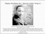 Happy Birthday Martin Luther King Quotes Martin Luther King Jr Wallpapers Group 83