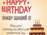 Happy Birthday Mausi Quotes Happy Birthday Masi Wishes Cake Images Sms Wishes