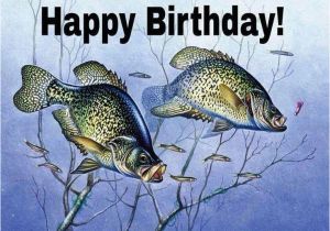 Happy Birthday Meme Fishing 10 Images About Happy Birthday On Pinterest Birthday