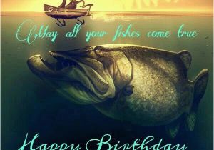 Happy Birthday Meme Fishing Funny Fishing Memes and Pictures