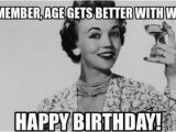 Happy Birthday Meme for A Woman Funny Birthday Wishes Memes for Brother Sister and Friends