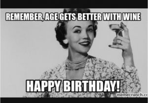 Happy Birthday Meme for A Woman Pin by Karla H On Birthday Wishes Birthday Poems Happy