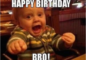Happy Birthday Meme for Brother Brother Birthday Memes Wishesgreeting