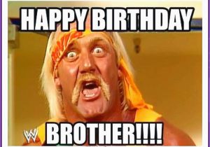 Happy Birthday Meme for Brother Funny Birthday Memes for Dad Mom Brother or Sister
