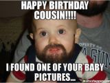 Happy Birthday Meme for Cousin Happy Birthday Meme Best Funny Bday Memes