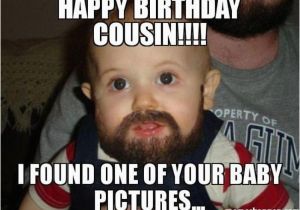 Happy Birthday Meme for Cousin Happy Birthday Meme Best Funny Bday Memes