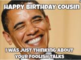 Happy Birthday Meme for Cousin Happy Birthday Wishes for Cousin Quotes Images Memes