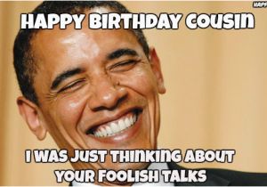 Happy Birthday Meme for Cousin Happy Birthday Wishes for Cousin Quotes Images Memes