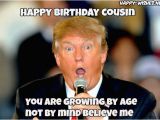 Happy Birthday Meme for Cousin Happy Birthday Wishes for Cousin Quotes Images Memes