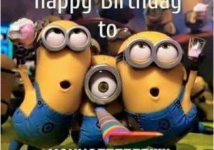 Happy Birthday Meme for Kids 25 Funny Minions Happy Birthday Quotes Funny Minions Memes