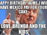 Happy Birthday Meme for Kids Best 25 Trump Birthday Meme Ideas On Pinterest Trump